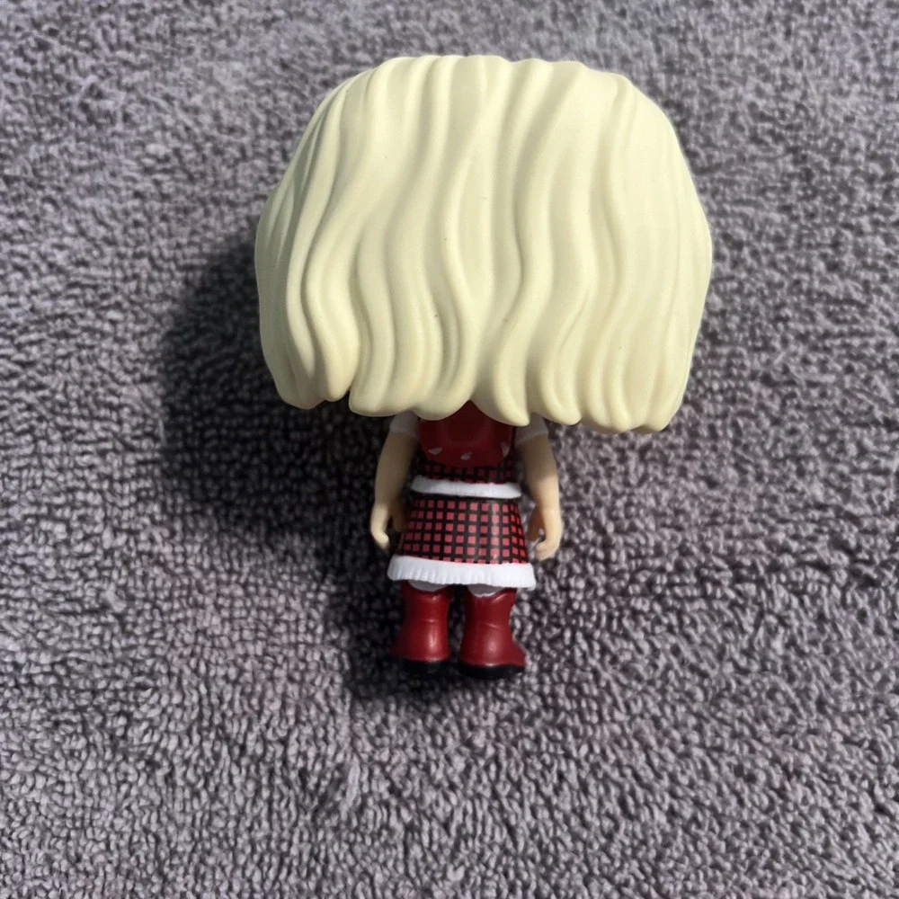 Funko POP! Movies E.T. The Extra Terrestrial Gertie‎ #1257